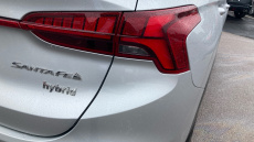 Hyundai SANTA FE 1.6 TGDi Hybrid Premium 5dr Auto Hybrid Estate